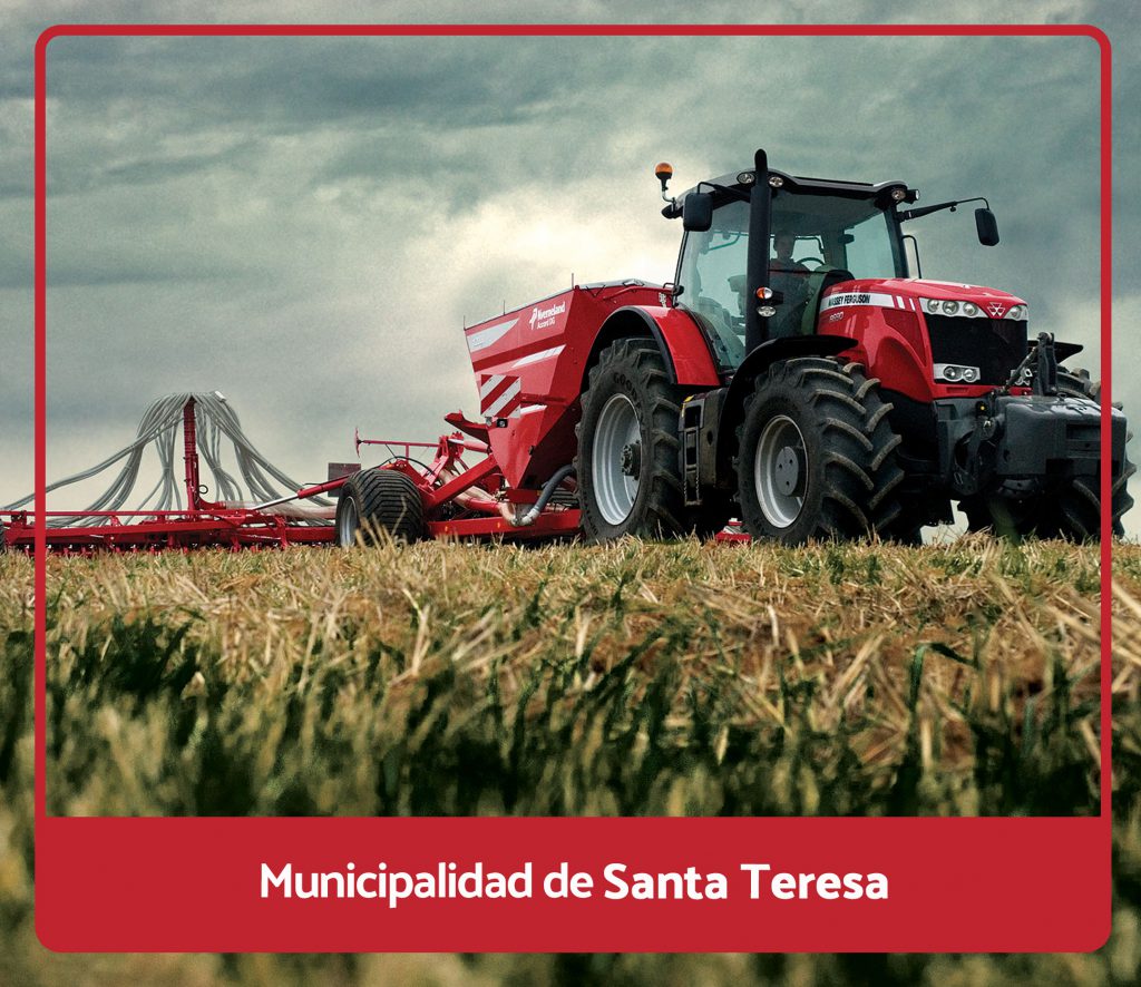 Colonia Santa Teresa | Medidas para el Desarrollo Agrario